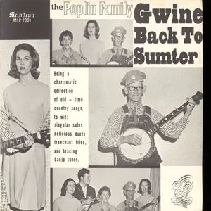 Going back to Sunter